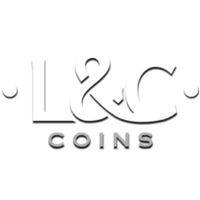 L&C Coins coupons
